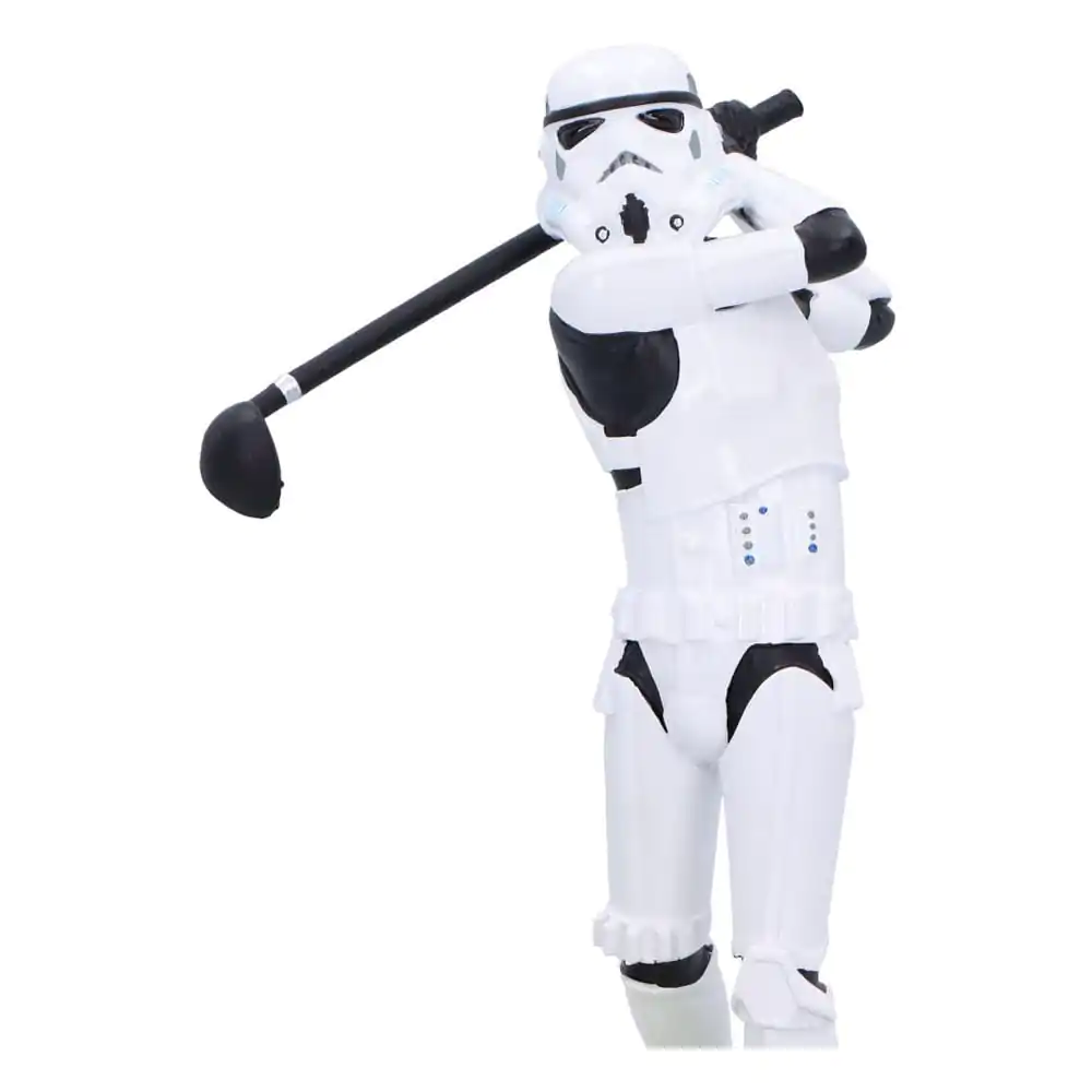 Original Stormtrooper Figure Stormtrooper Hole in None 16 cm   product photo