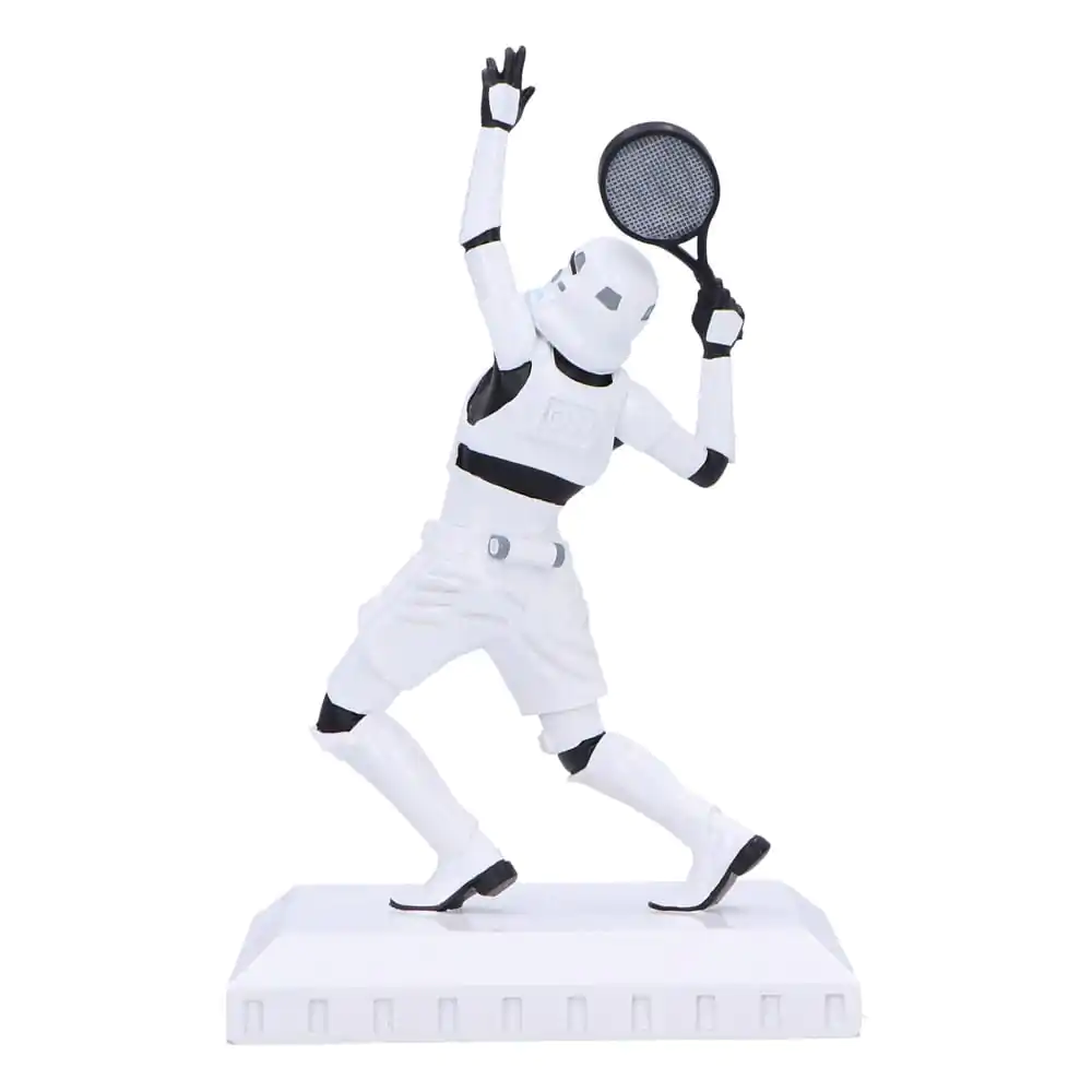Original Stormtrooper Figure Stormtrooper Serve It! 18 cm product photo