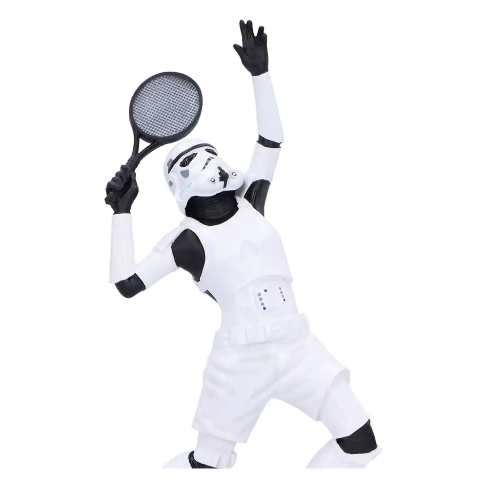 Original Stormtrooper Figure Stormtrooper Serve It! 18 cm product photo