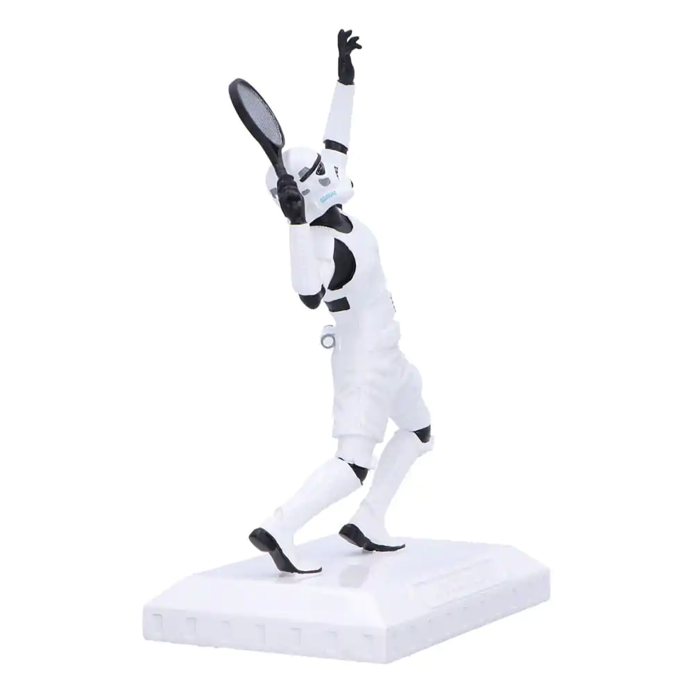 Original Stormtrooper Figure Stormtrooper Serve It! 18 cm product photo