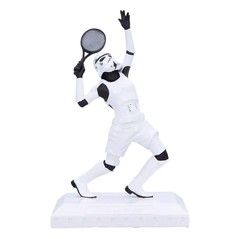 Original Stormtrooper Figure Stormtrooper Serve It! 18 cm product photo