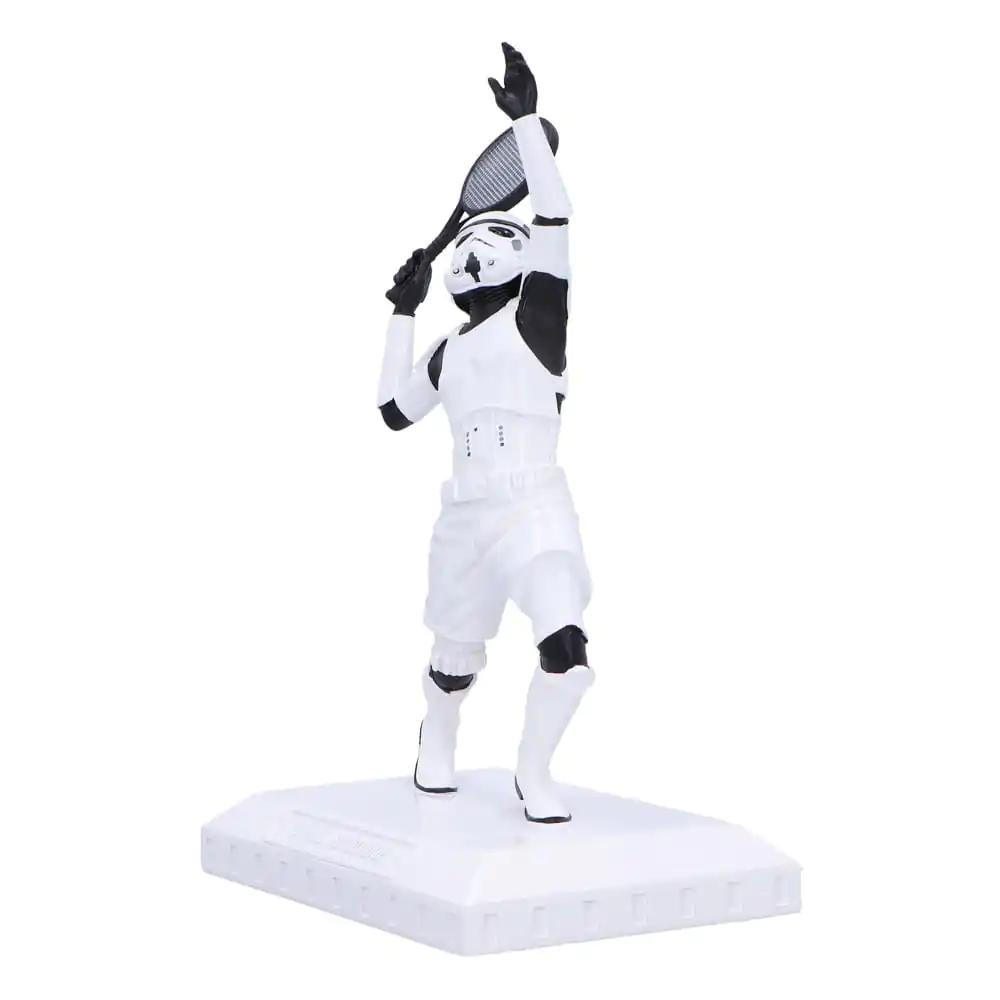 Original Stormtrooper Figure Stormtrooper Serve It! 18 cm product photo