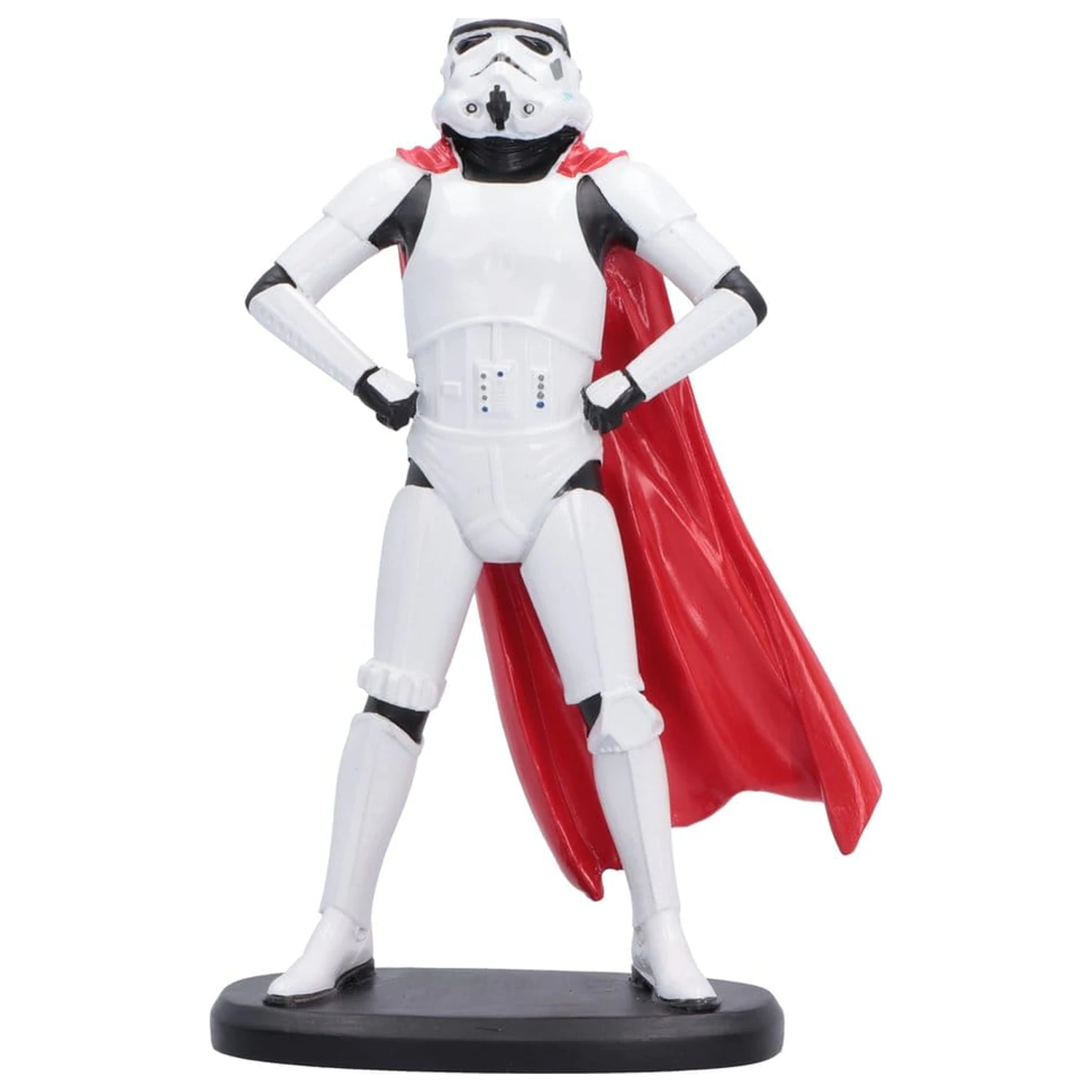 Original Stormtrooper Figure Super Trooper 14 cm product photo
