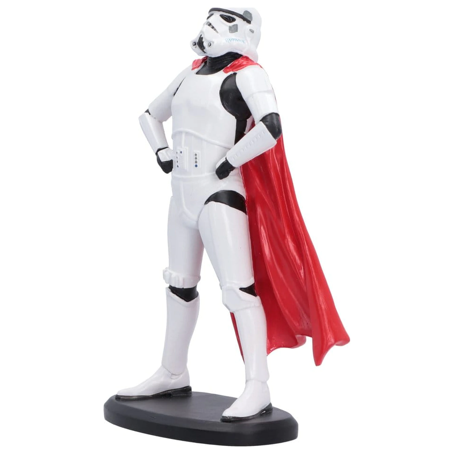 Original Stormtrooper Figure Super Trooper 14 cm product photo