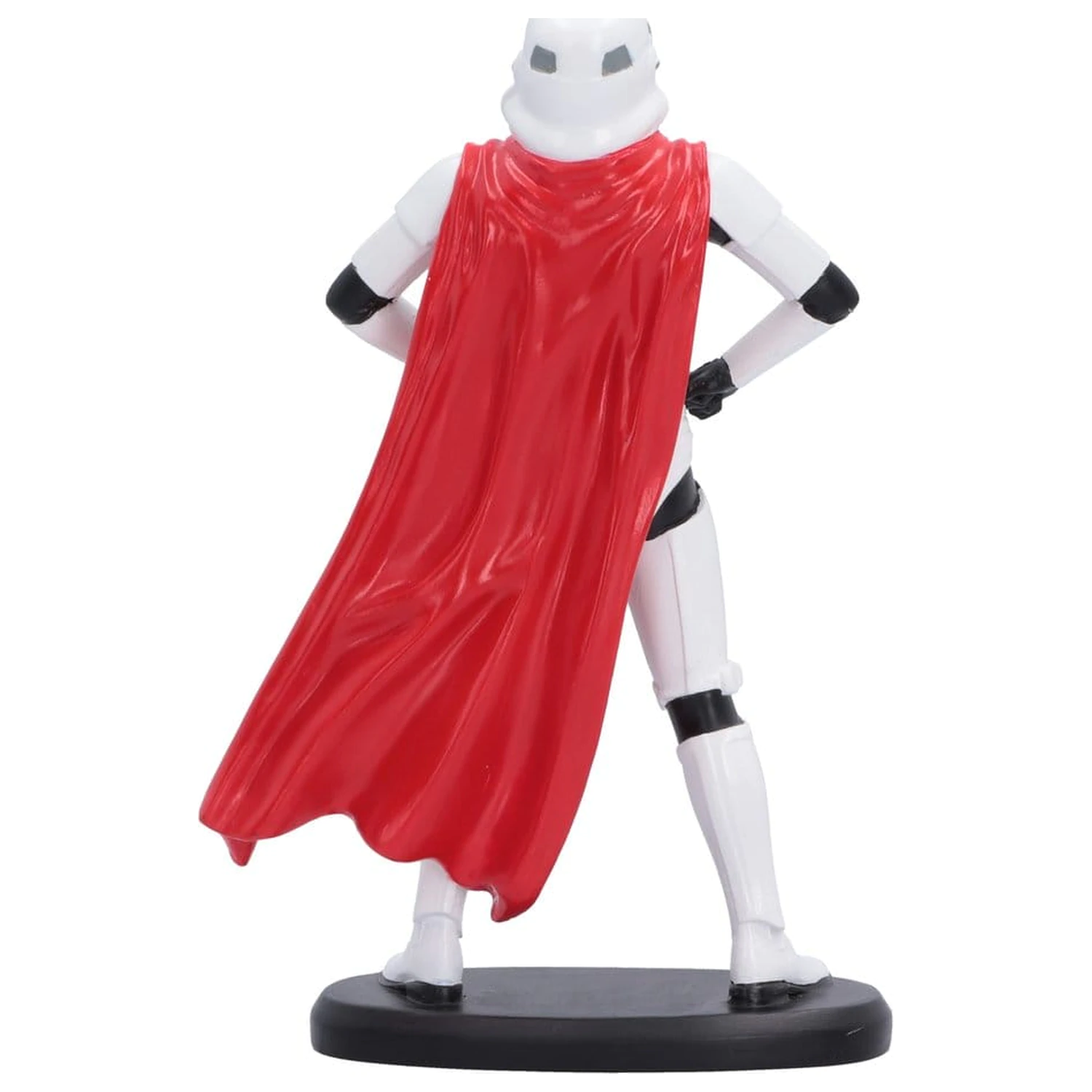 Original Stormtrooper Figure Super Trooper 14 cm product photo
