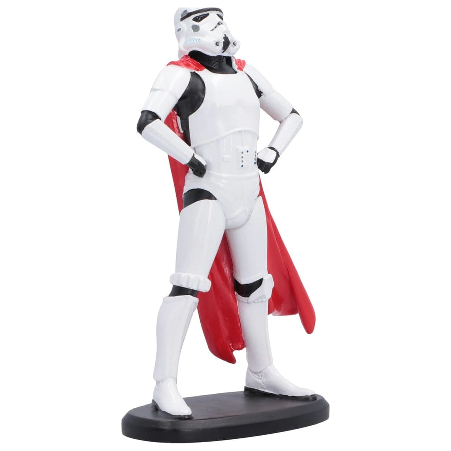 Original Stormtrooper Figure Super Trooper 14 cm product photo