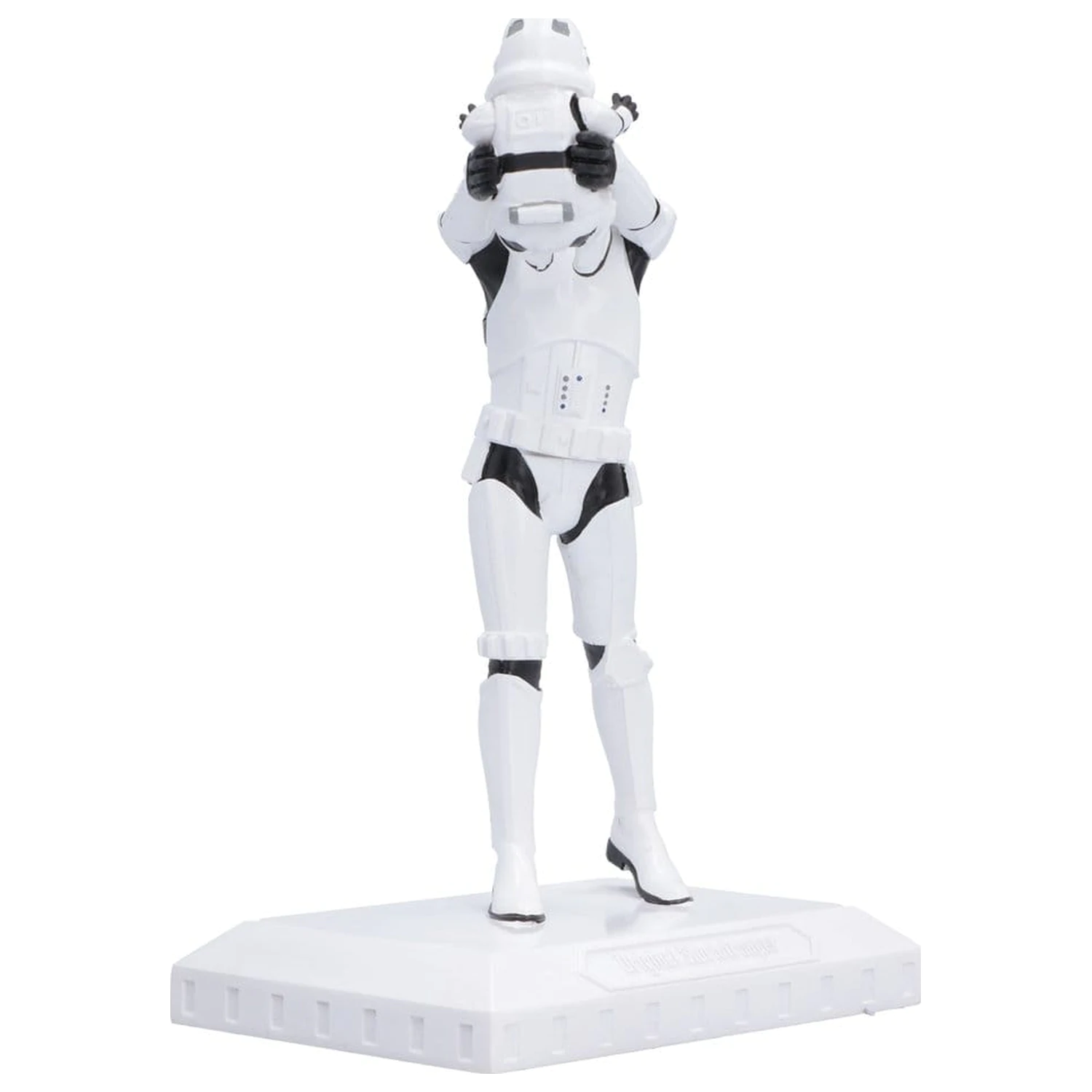 Original Stormtrooper Figure Who's the Daddy? 19 cm product photo