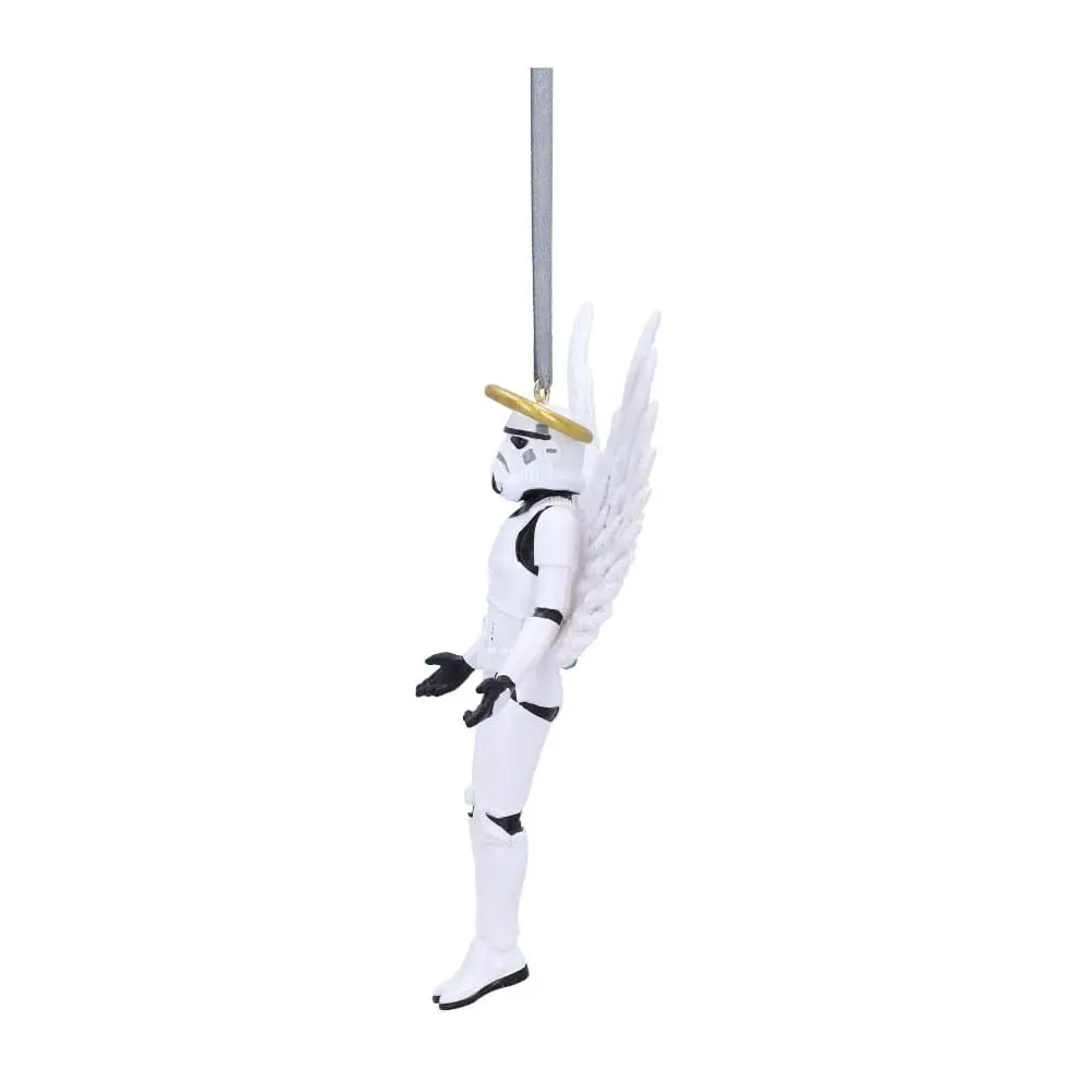 Original Stormtrooper Hanging Tree Ornament For Heaven's Sake Stormtrooper 13 cm termékfotó