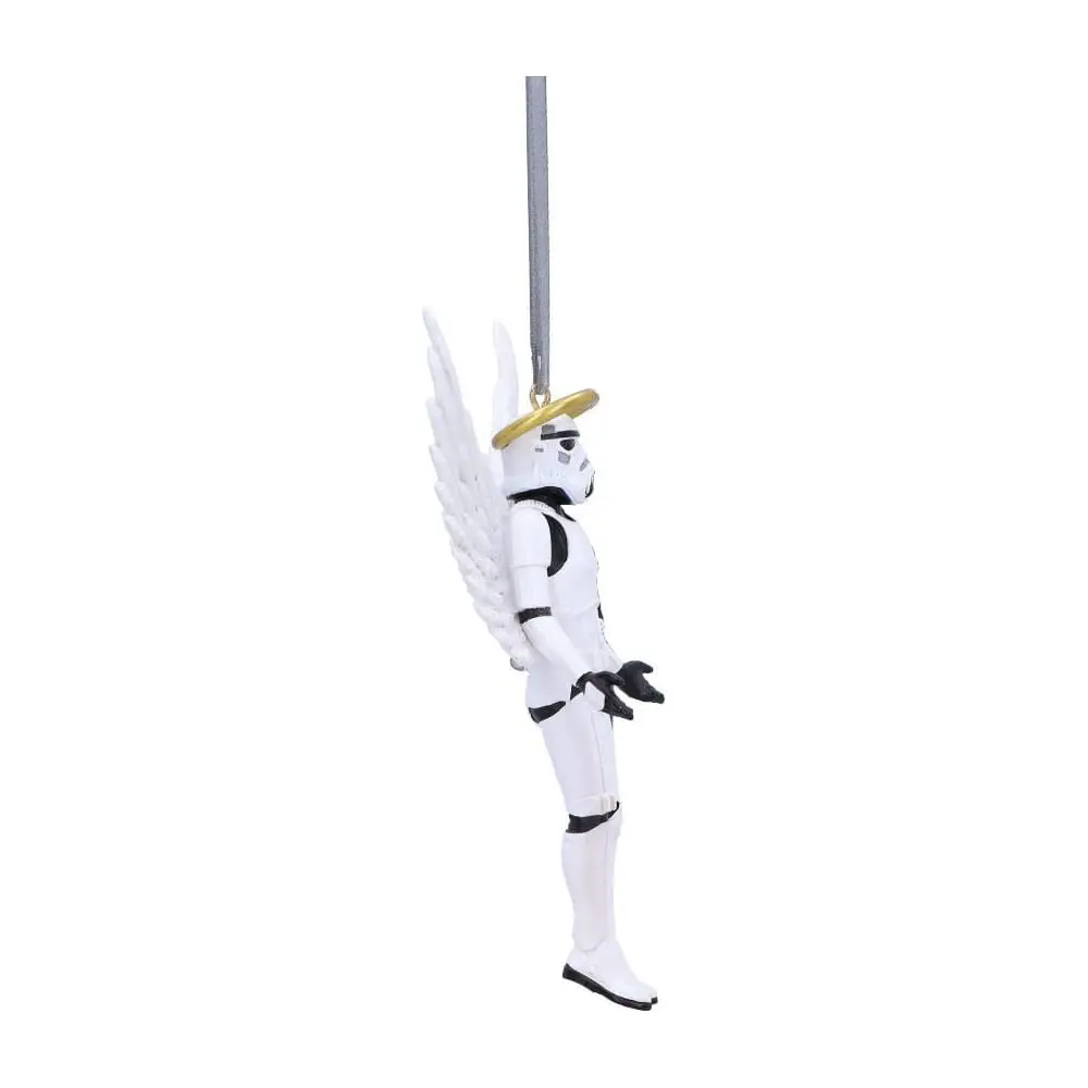 Original Stormtrooper Hanging Tree Ornament For Heaven's Sake Stormtrooper 13 cm termékfotó