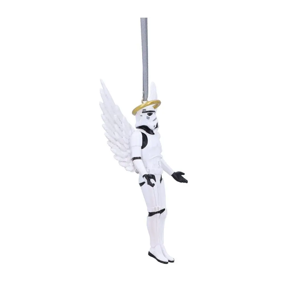 Original Stormtrooper Hanging Tree Ornament For Heaven's Sake Stormtrooper 13 cm termékfotó