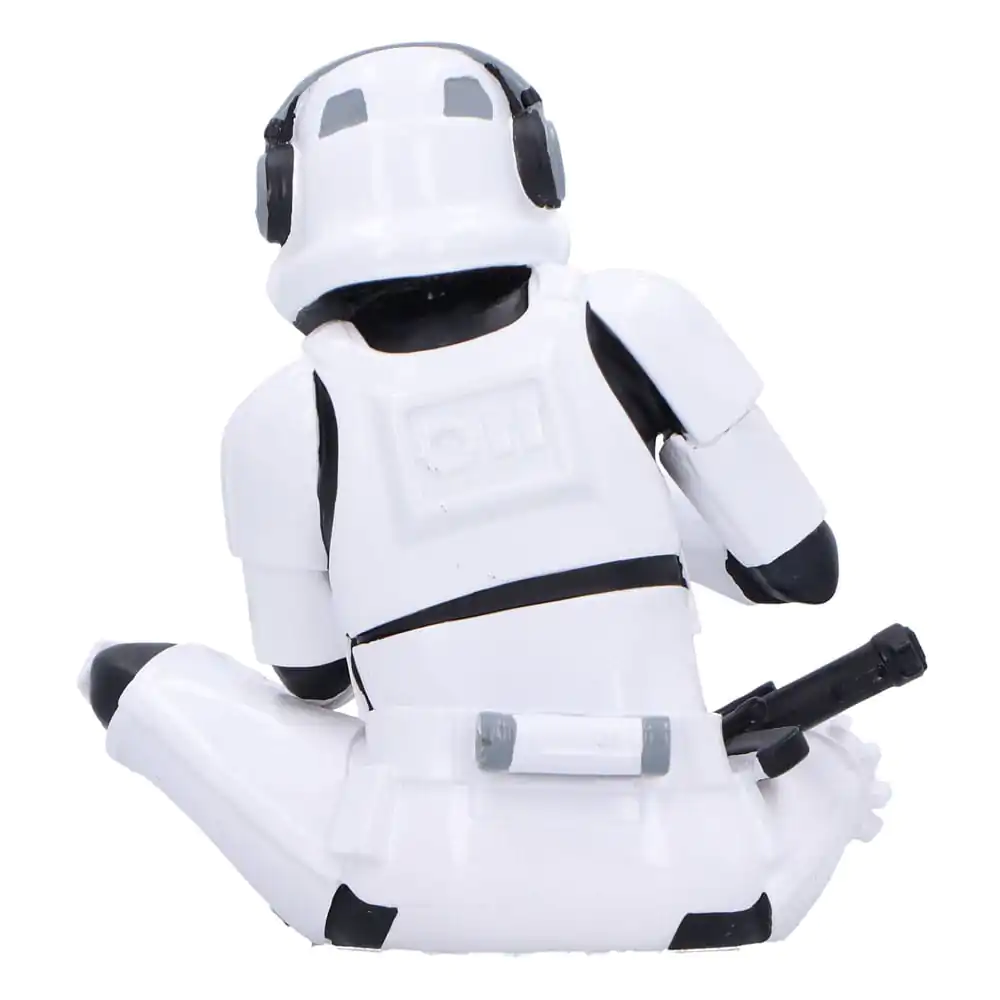 Original Stormtrooper Figure Game On! 10 cm product photo