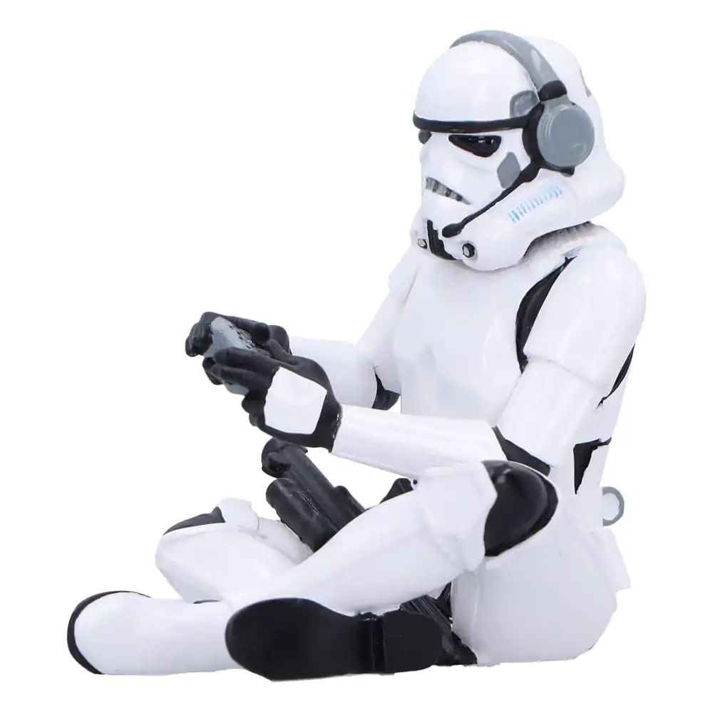 Original Stormtrooper Figure Game On! 10 cm product photo