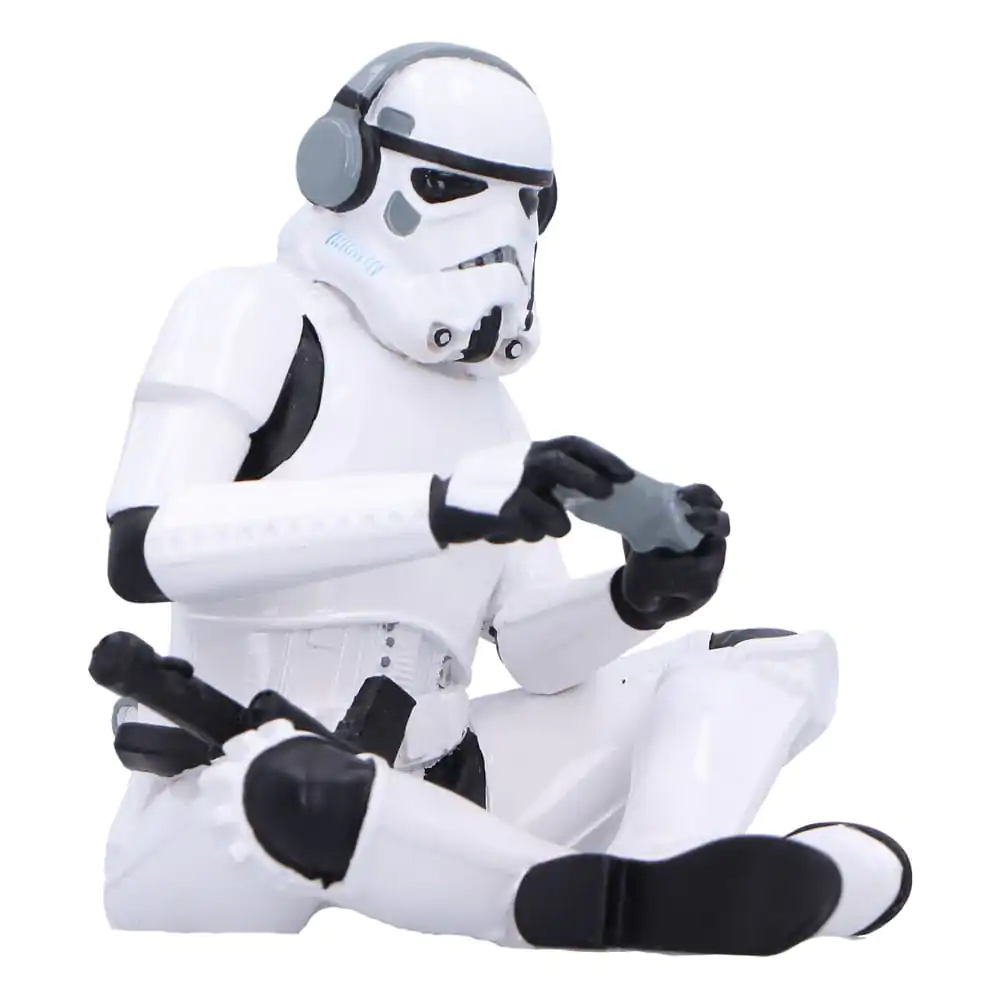 Original Stormtrooper Figure Game On! 10 cm product photo