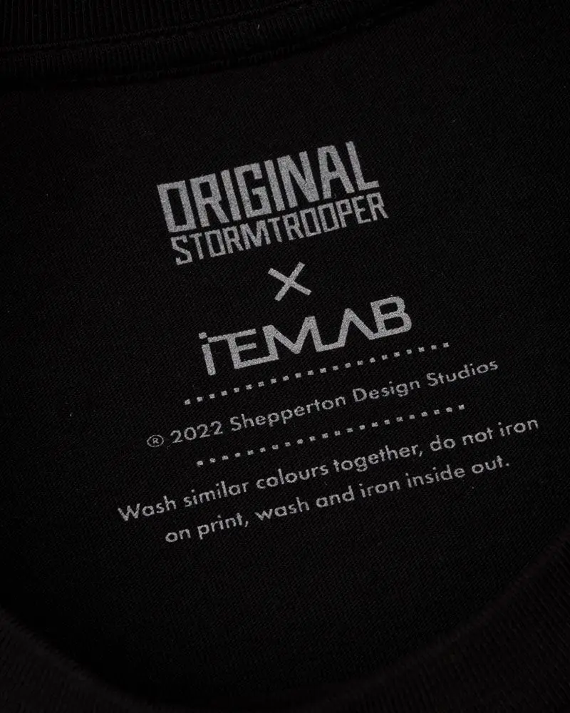 Original Stormtrooper Golden Trooper t-shirt product photo