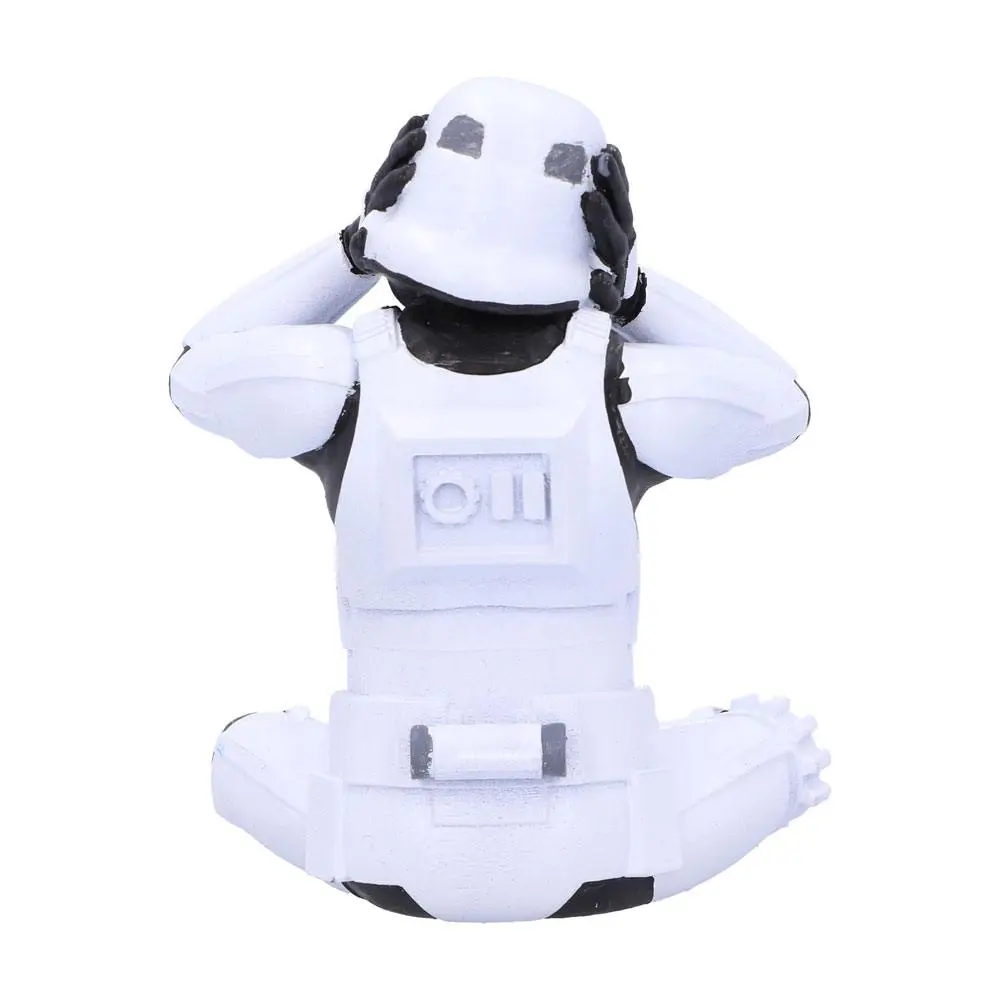 Original Stormtrooper Figure Hear No Evil Stormtrooper 10 cm termékfotó