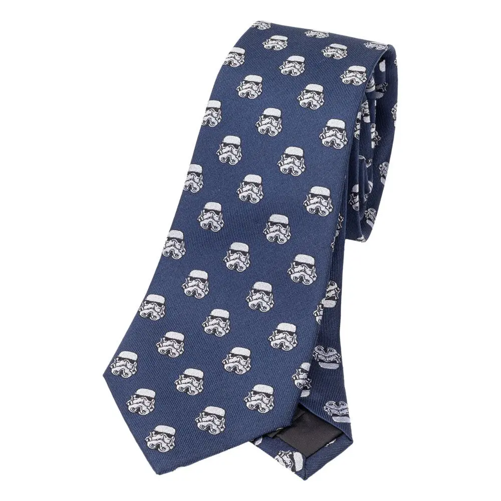 Original Stormtrooper Necktie Helmet termékfotó