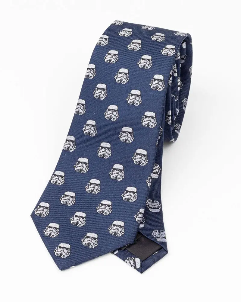 Original Stormtrooper Necktie Helmet termékfotó