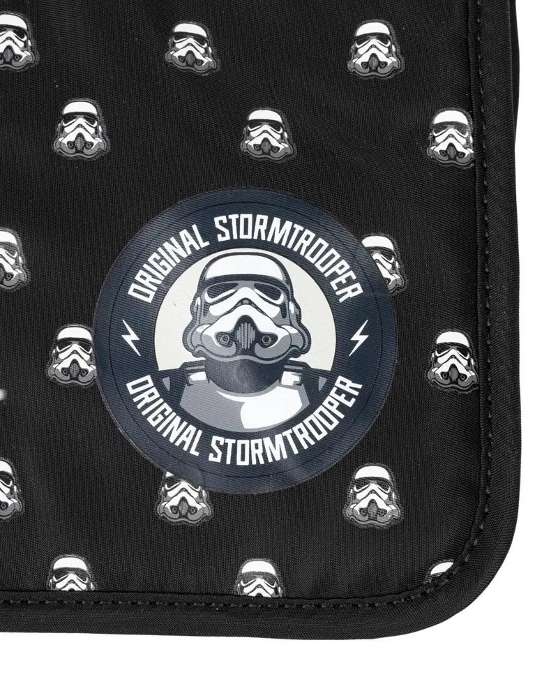 Original Stormtrooper Shoulder Bag Helmet Pattern product photo