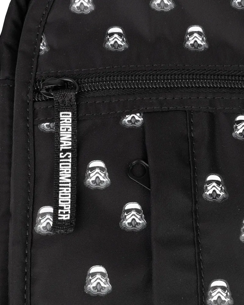 Original Stormtrooper Shoulder Bag Helmet Pattern product photo