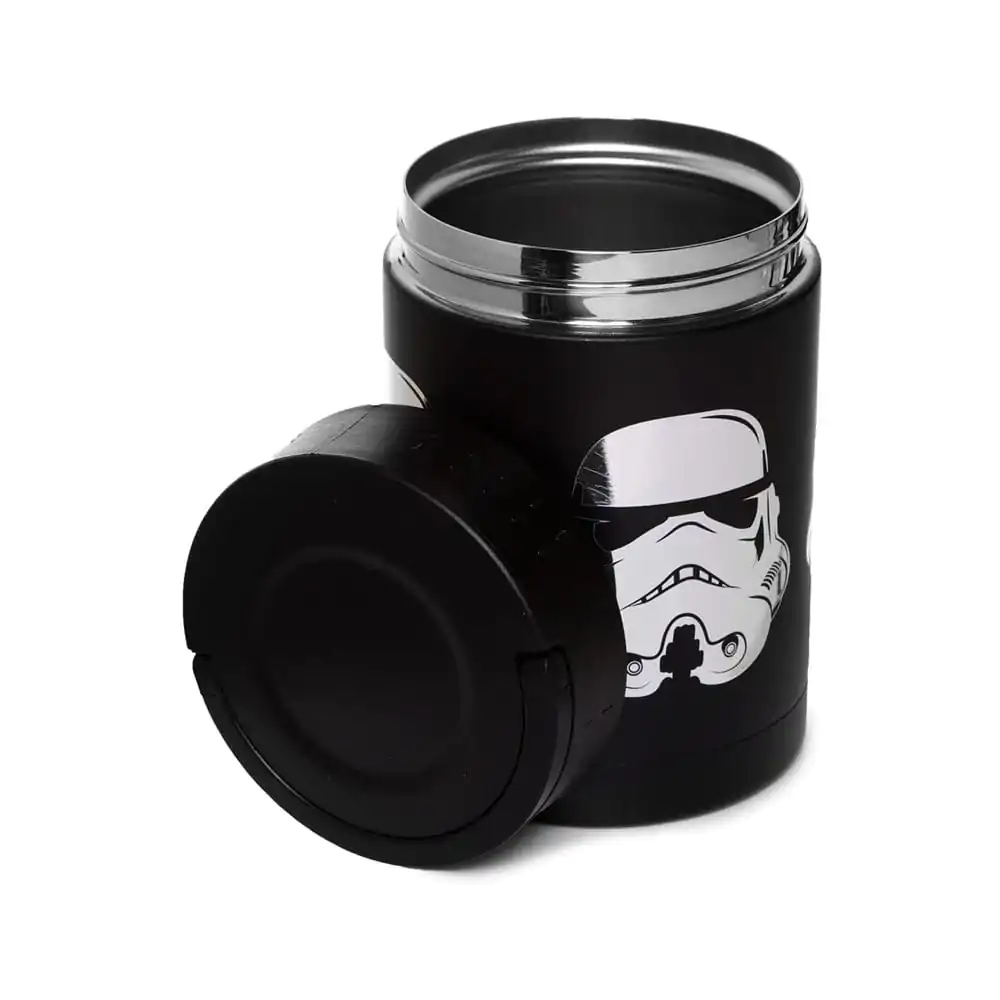 Original Stormtrooper Snack Box Heat Change product photo