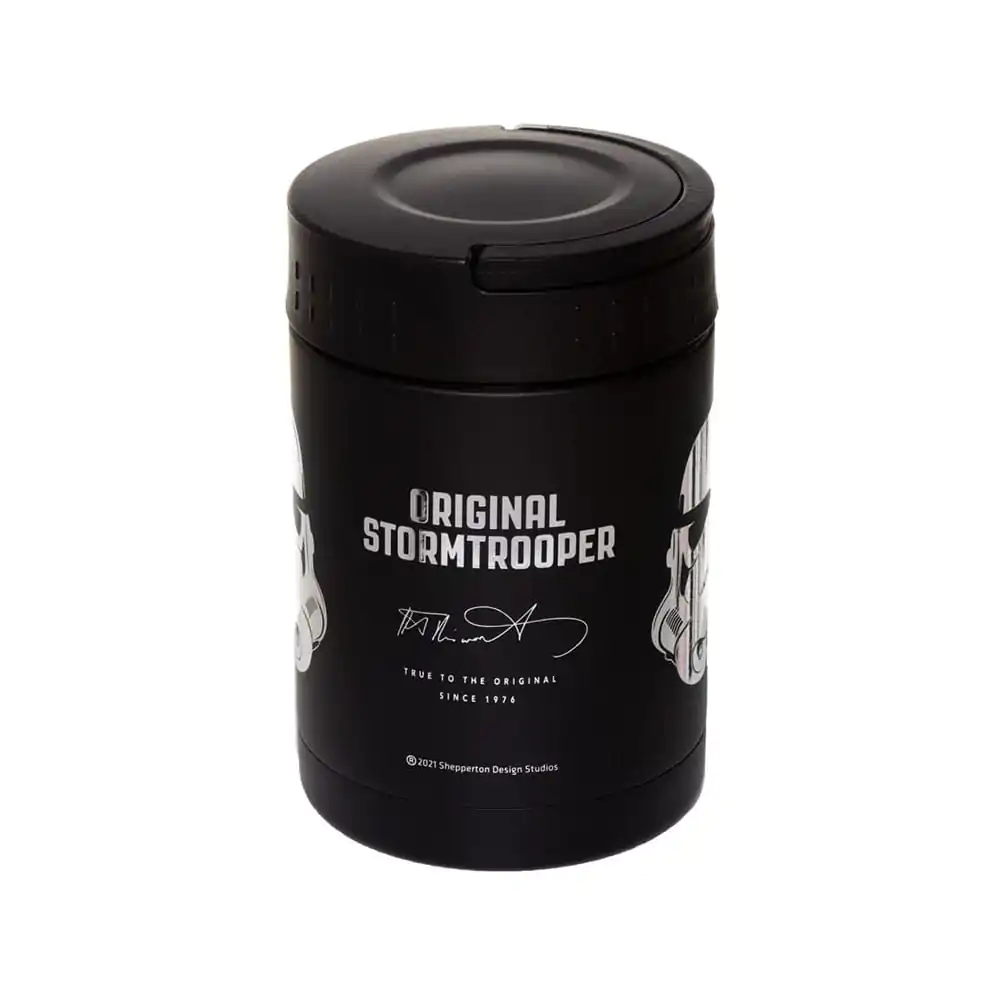 Original Stormtrooper Snack Box Heat Change product photo