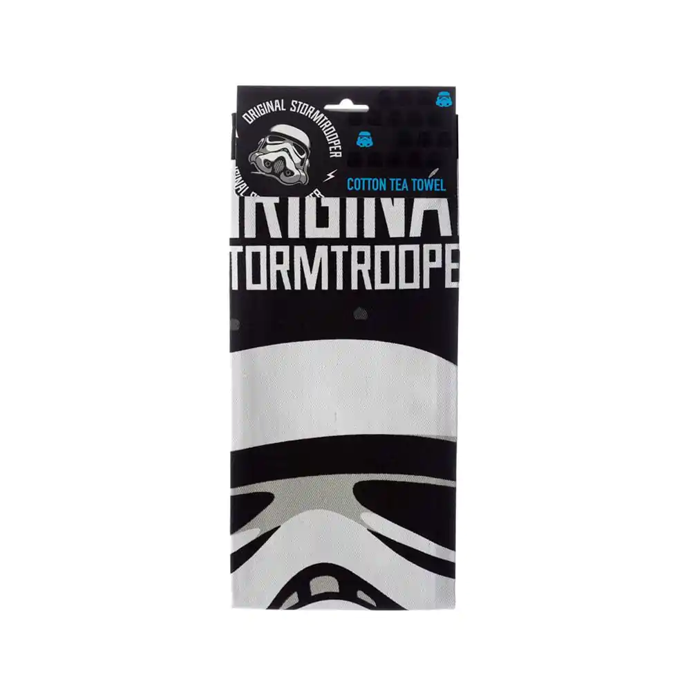 Original Stormtrooper Dish Towel product photo