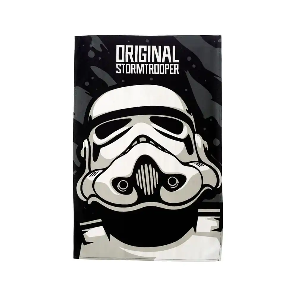 Original Stormtrooper Dish Towel product photo
