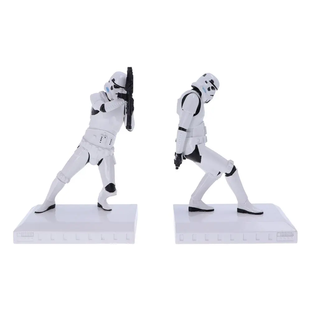 Original Stormtrooper Bookends Stormtrooper termékfotó