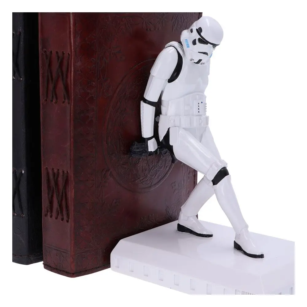 Original Stormtrooper Bookends Stormtrooper termékfotó