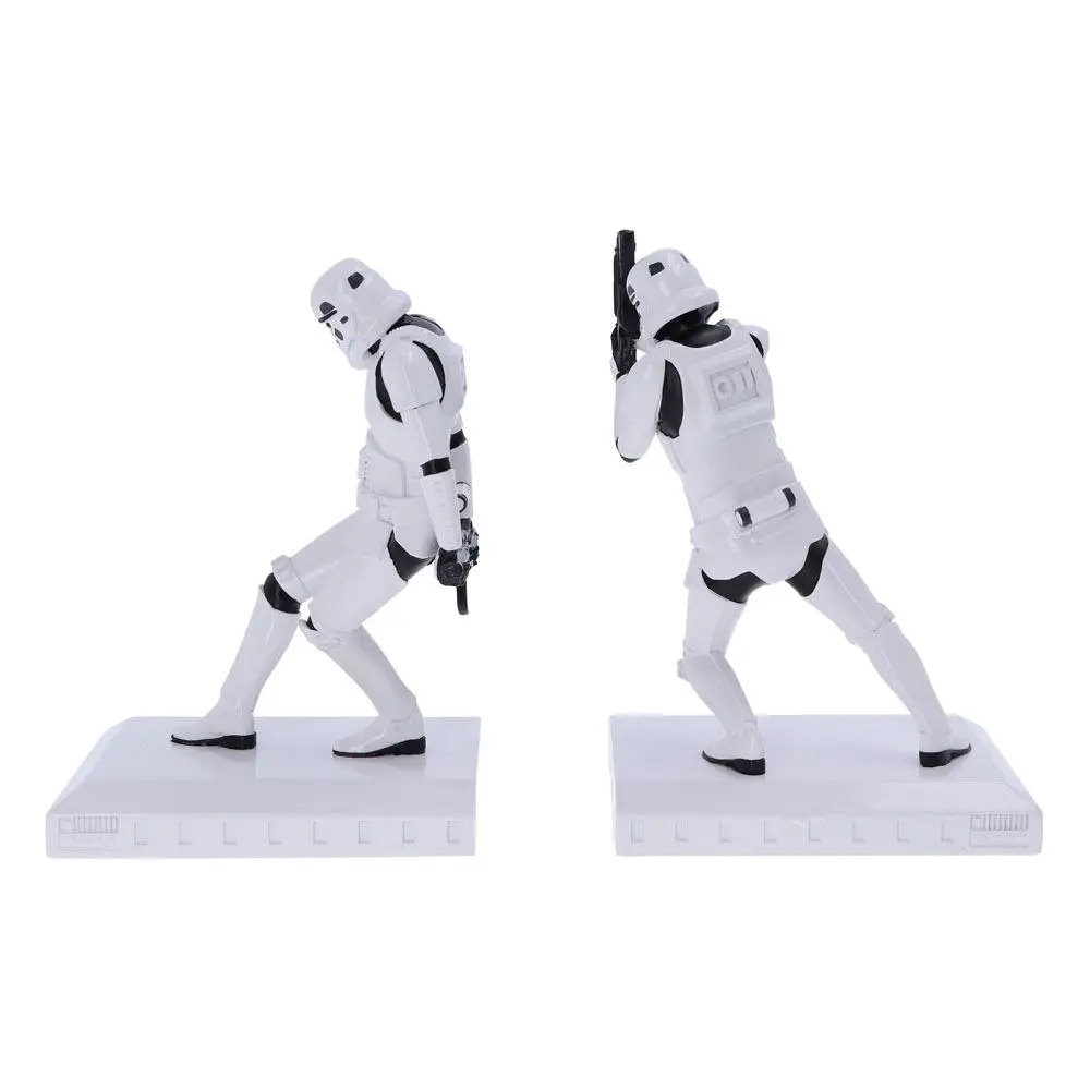 Original Stormtrooper Bookends Stormtrooper termékfotó