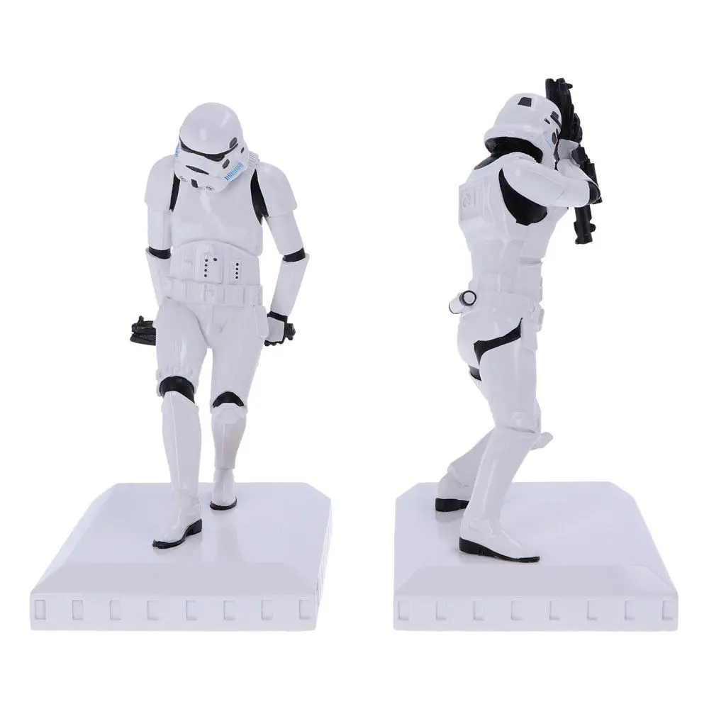 Original Stormtrooper Bookends Stormtrooper termékfotó