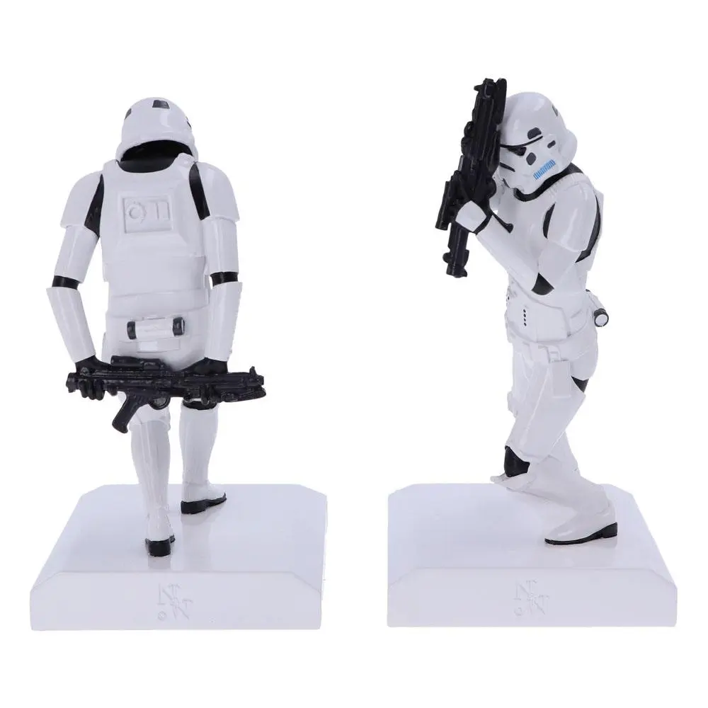 Original Stormtrooper Bookends Stormtrooper termékfotó