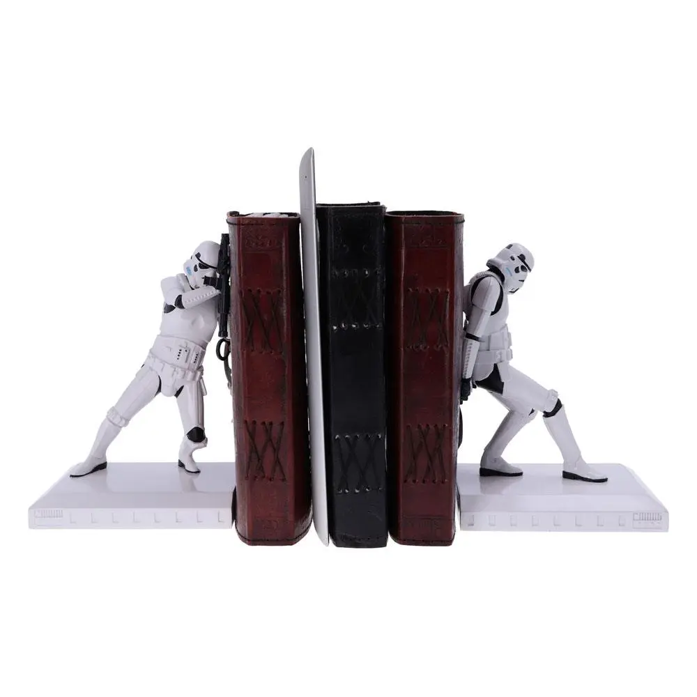 Original Stormtrooper Bookends Stormtrooper termékfotó