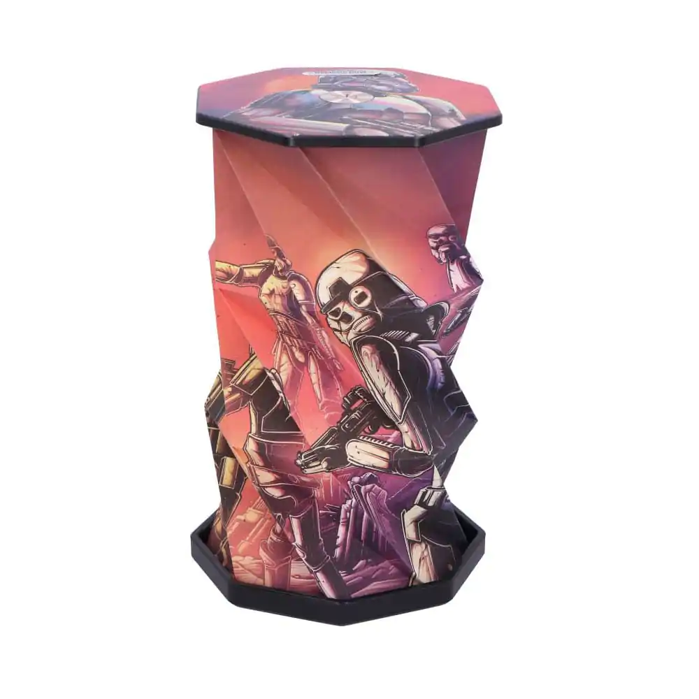 Original Stormtrooper foldable Lamp 15 cm product photo