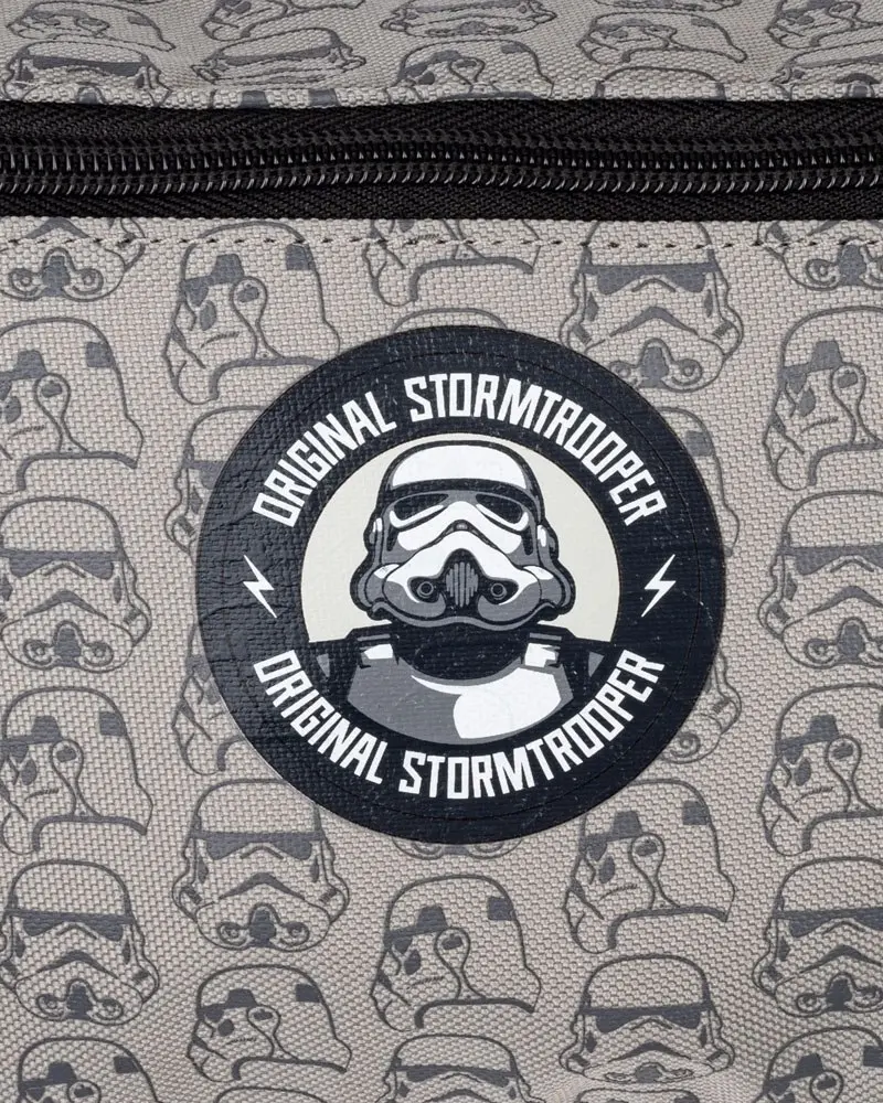 Original Stormtrooper Satchel Outline Pattern product photo