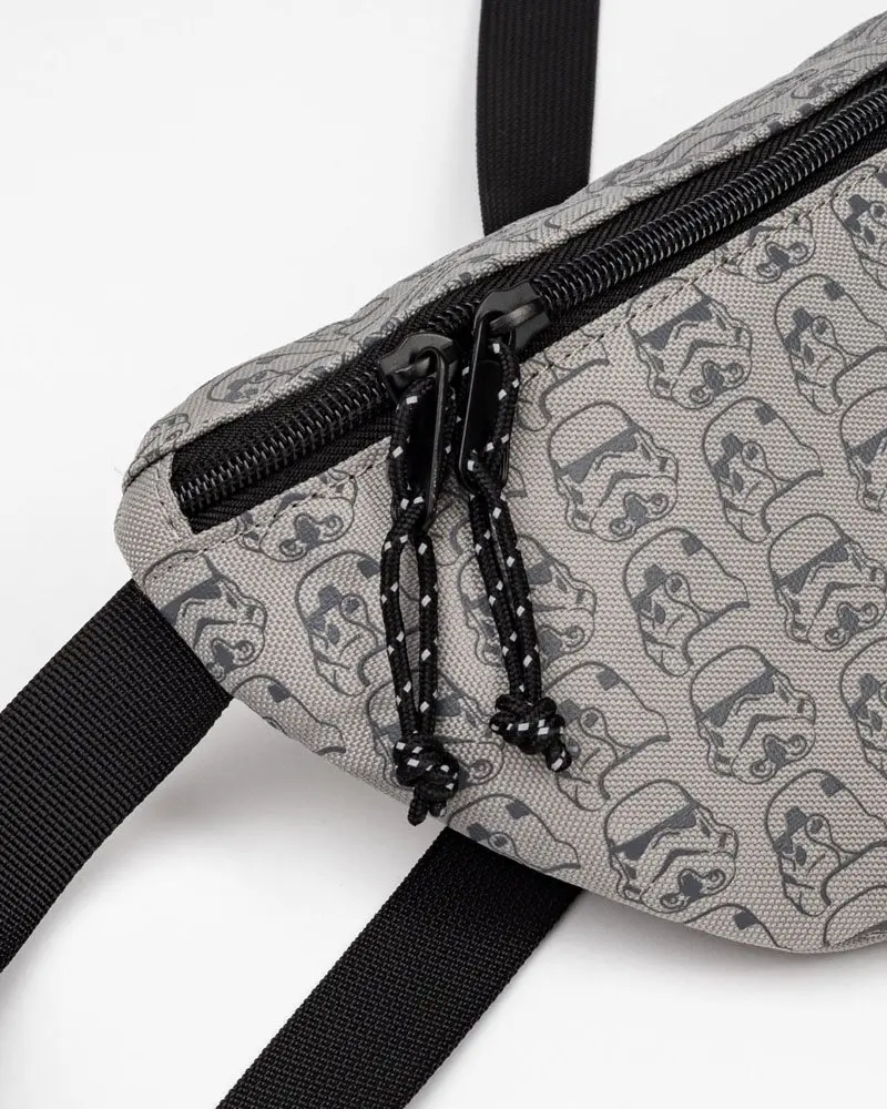 Original Stormtrooper Satchel Outline Pattern product photo
