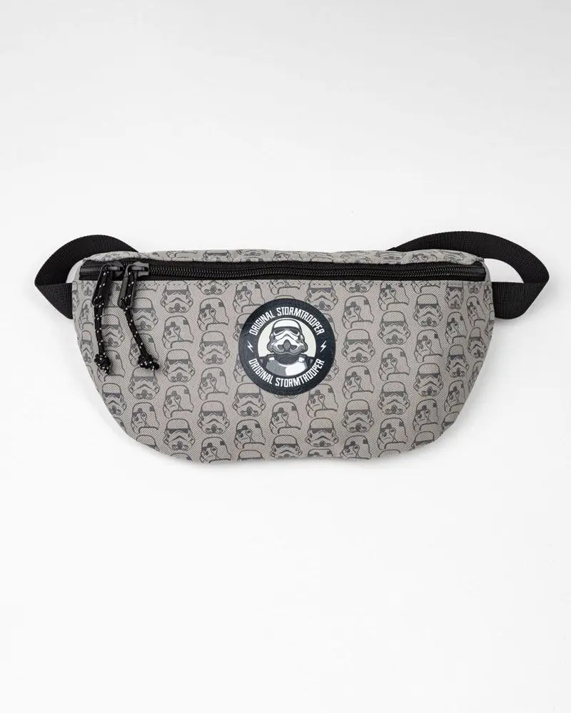 Original Stormtrooper Satchel Outline Pattern product photo