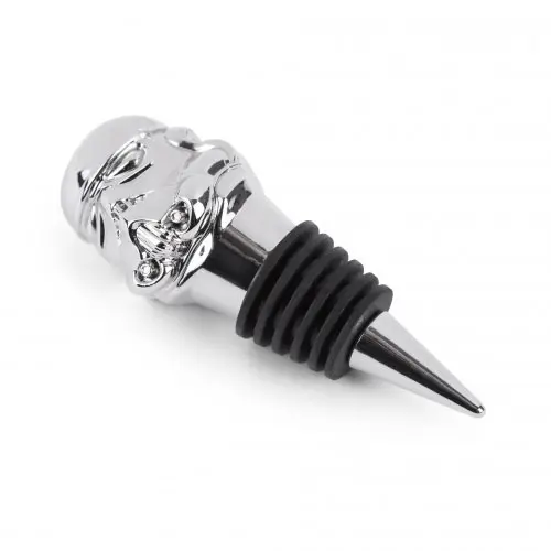 Original Stormtrooper Bottle Stopper product photo