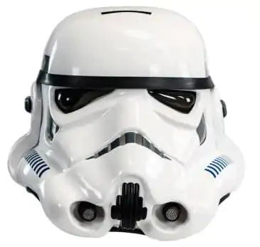 Original Stormtrooper Coin Bank product photo