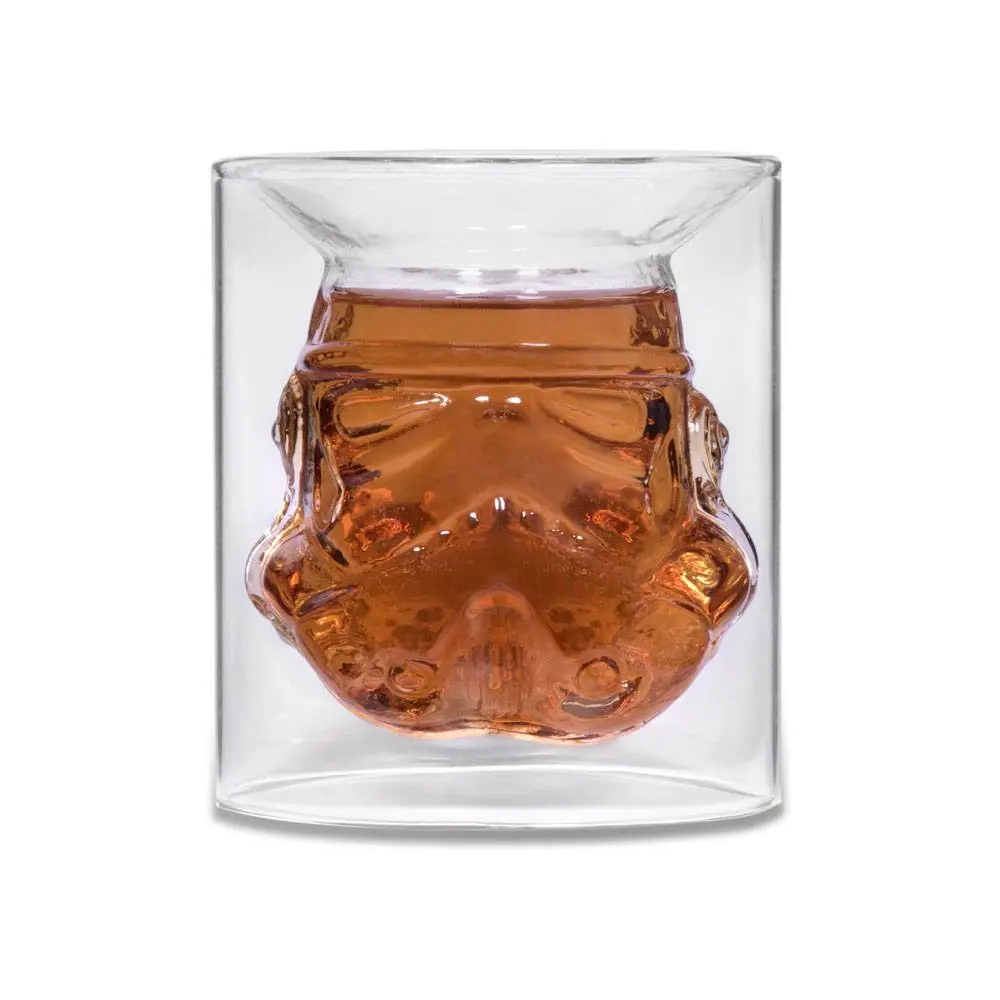 Original Stormtrooper Glass termékfotó