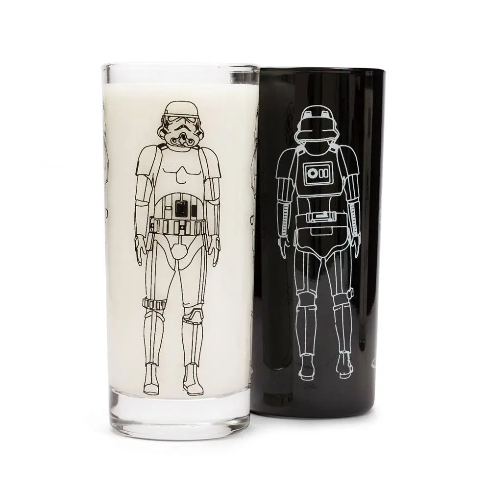 Original Stormtrooper Tumbler 4-Pack termékfotó