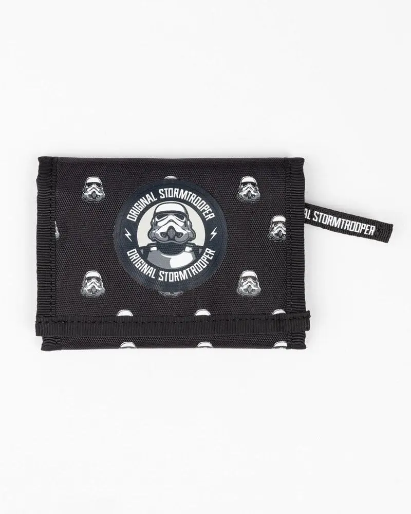 Original Stormtrooper Wallet Retro Trooper product photo