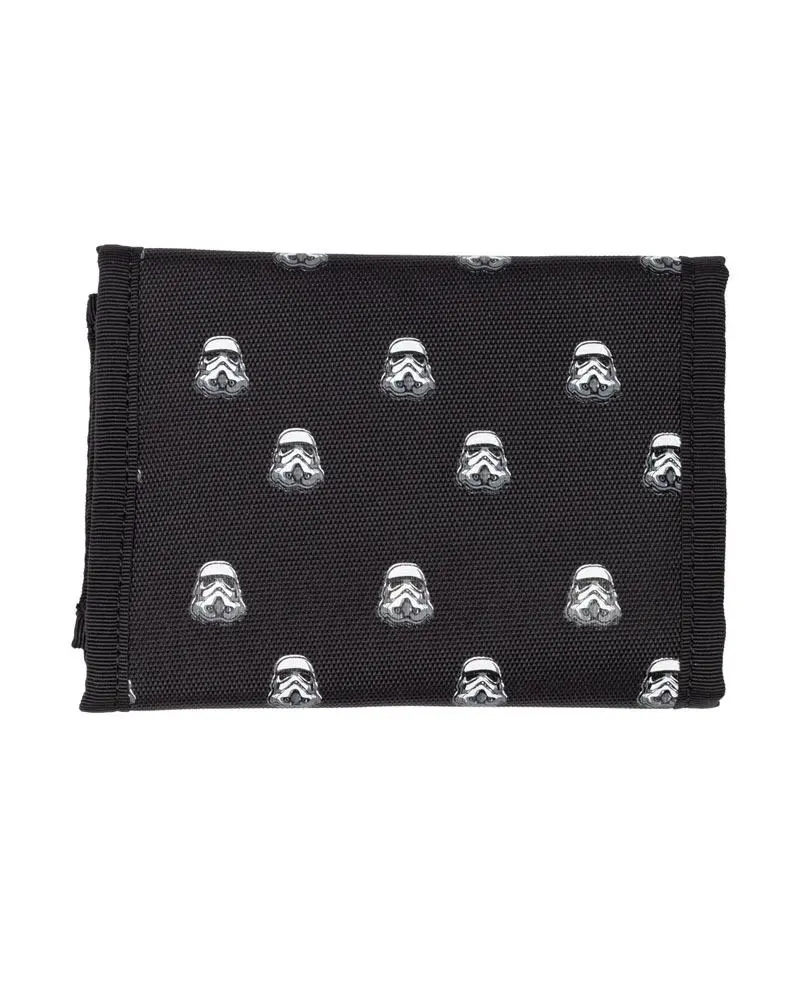 Original Stormtrooper Wallet Retro Trooper product photo