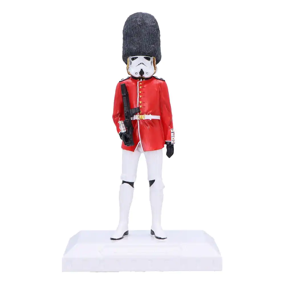 Original Stormtrooper Figure Royal Guard 12 cm termékfotó