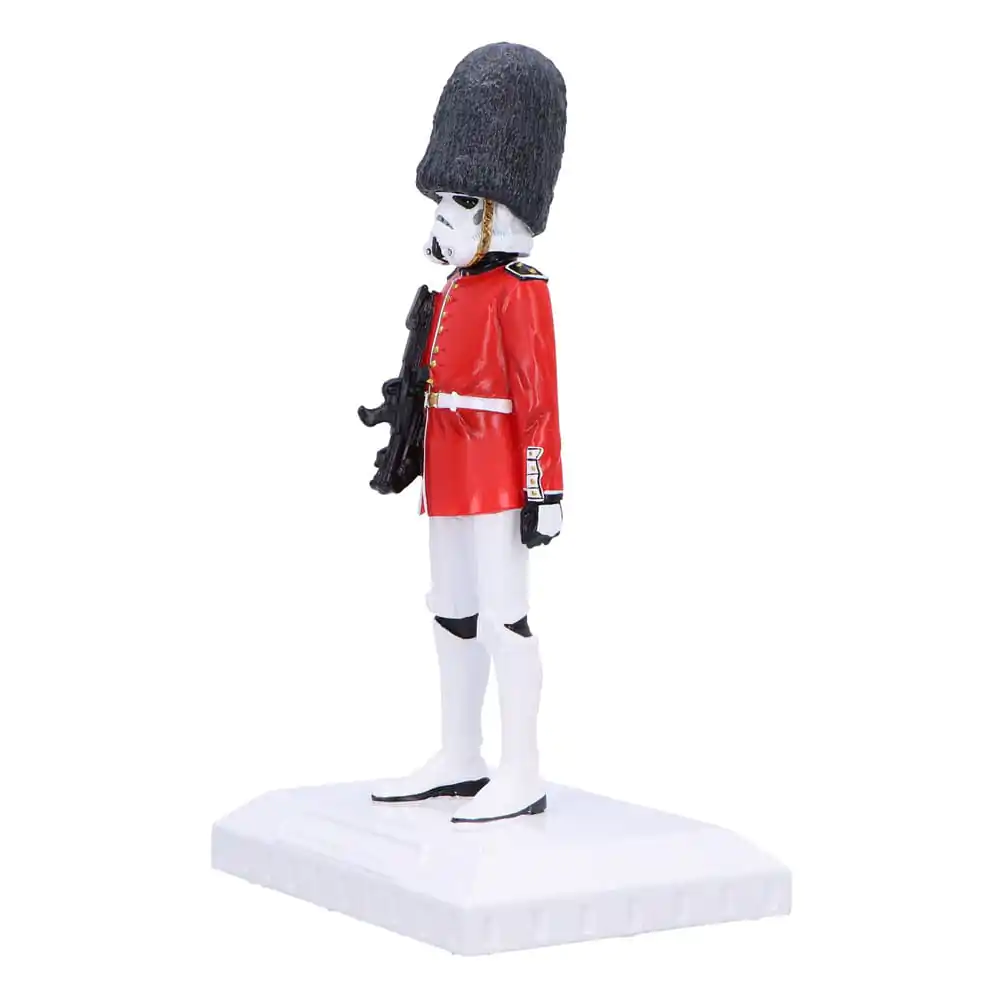 Original Stormtrooper Figure Royal Guard 12 cm termékfotó