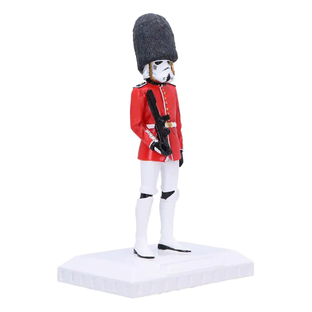 Original Stormtrooper Figure Royal Guard 12 cm termékfotó