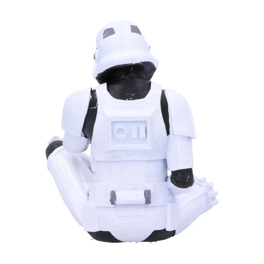 Original Stormtrooper Figure See No Evil Stormtrooper 10 cm termékfotó