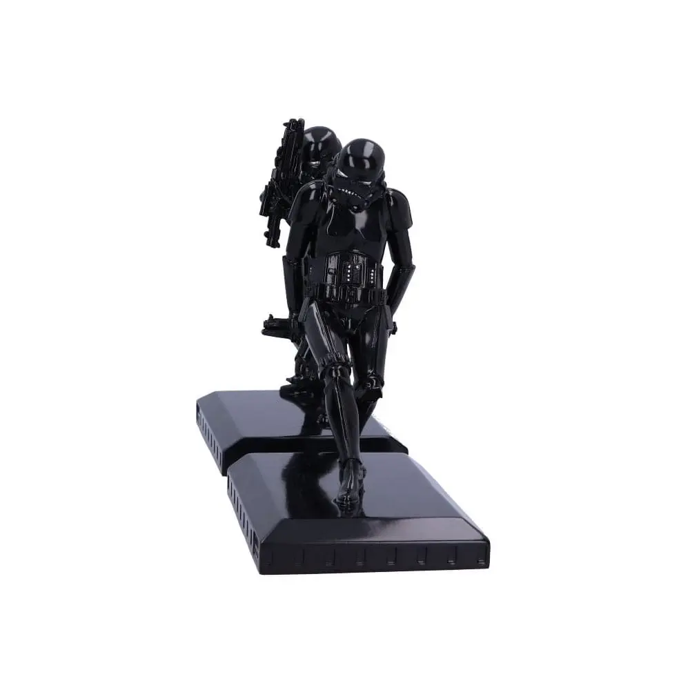 Original Stormtrooper Bookends Shadow Stormtrooper product photo