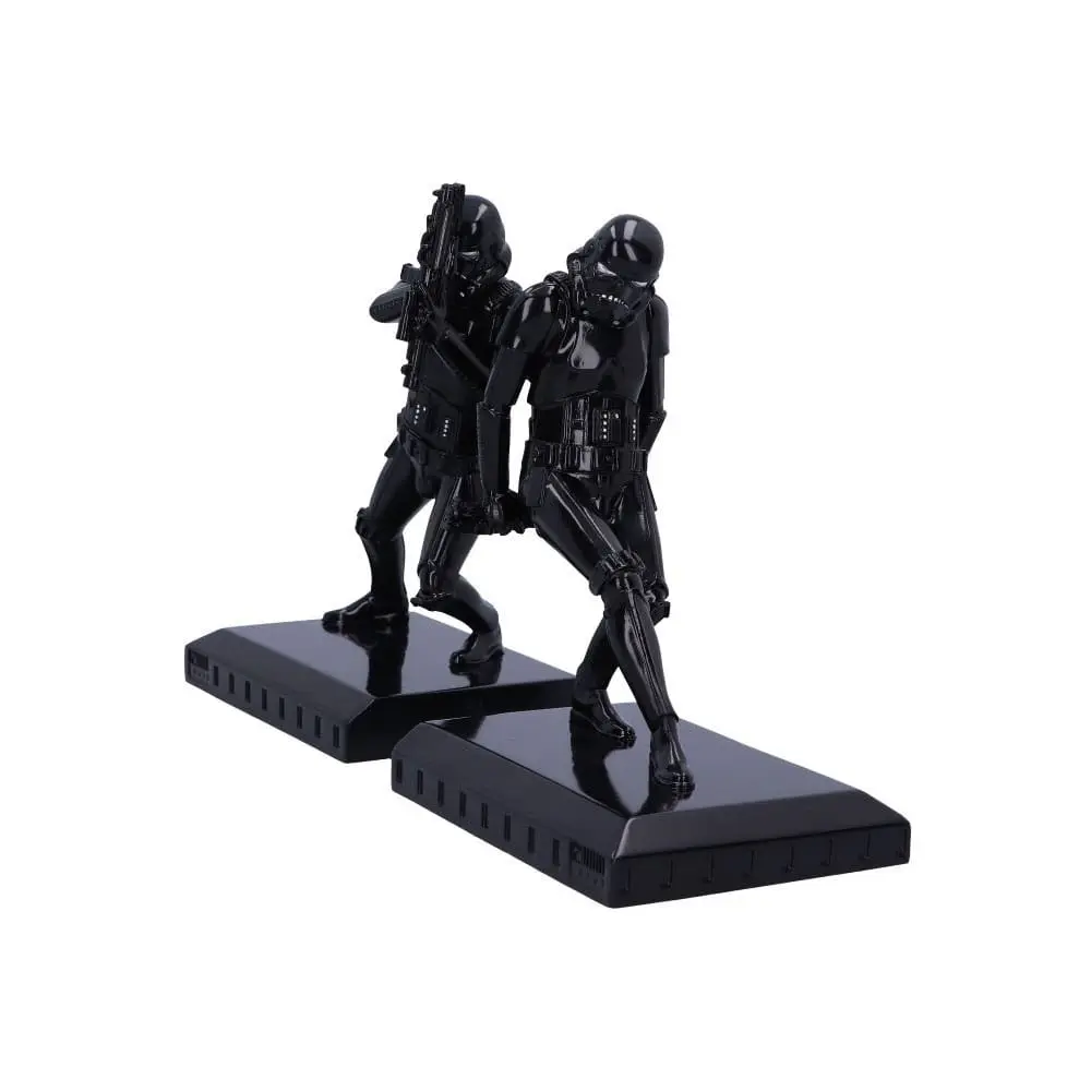 Original Stormtrooper Bookends Shadow Stormtrooper product photo