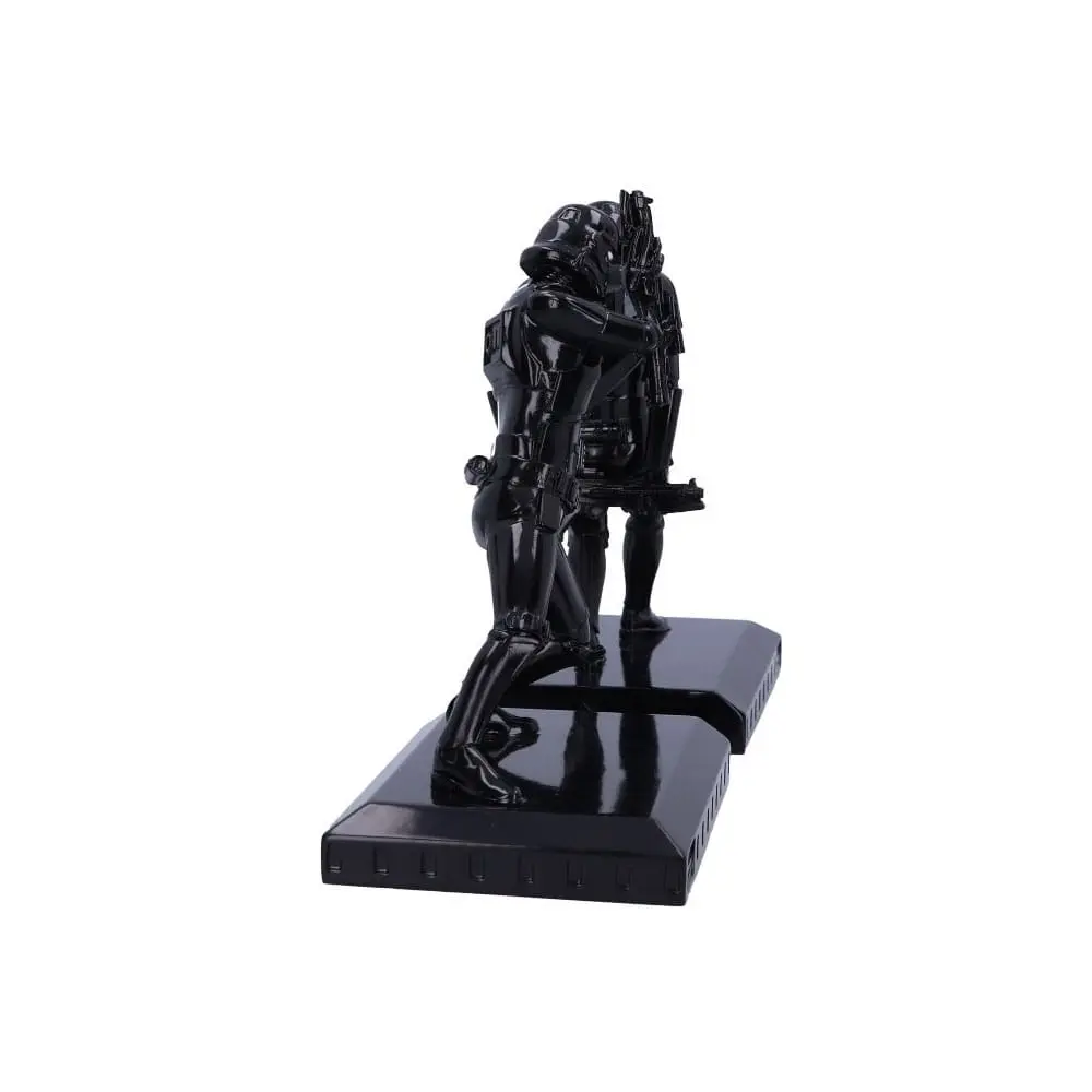 Original Stormtrooper Bookends Shadow Stormtrooper product photo